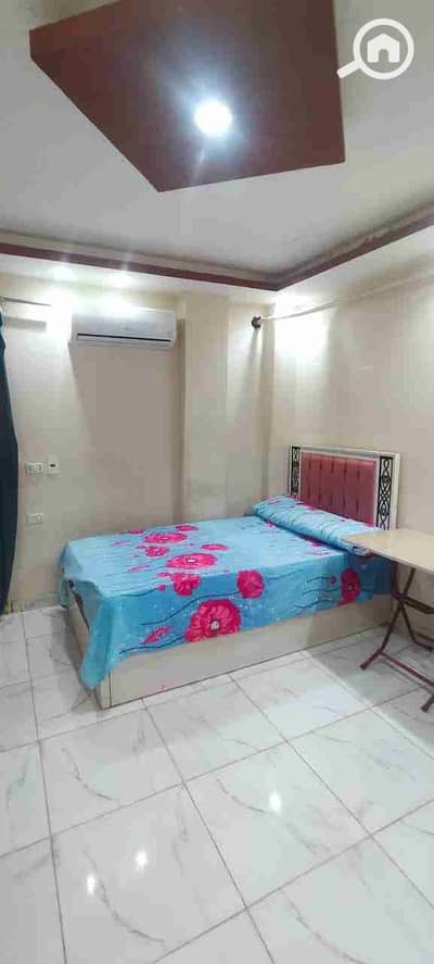 غرفة 1 غرفة نوم للايجار في 6 أكتوبر، الجيزة - 1000027667. jpg