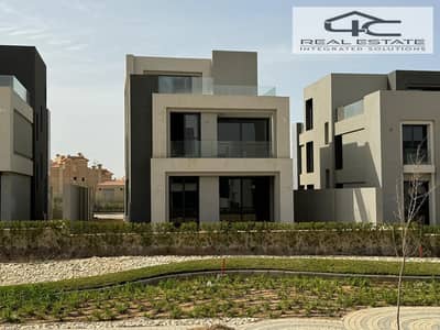 تاون هاوس 3 غرف نوم للبيع في العاصمة الإدارية الجديدة، القاهرة - WhatsApp Image 2025-12-01 at 9.31. 20 PM. jpeg