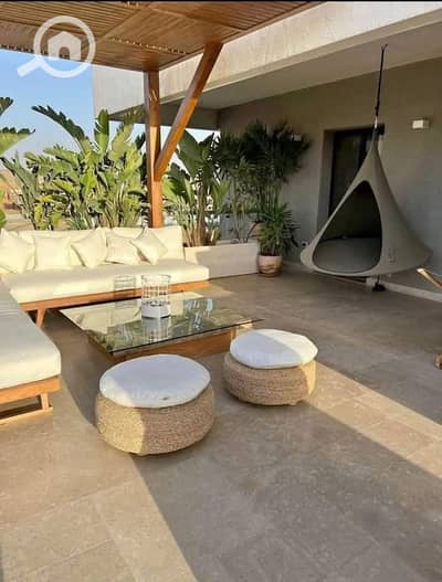 دوبلكس 4 غرف نوم للبيع في القاهرة الجديدة، القاهرة - photo_2024-12-18_17-53-15. jpg