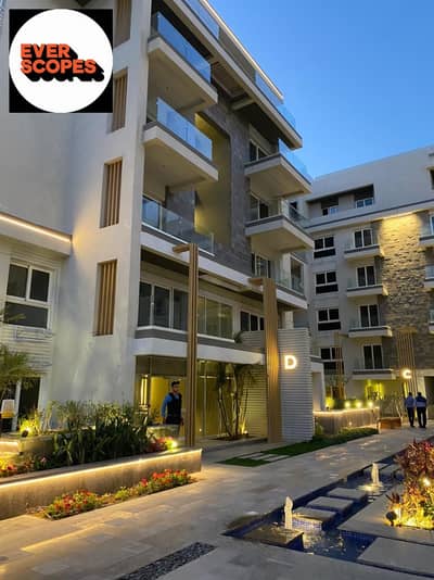 3 Bedroom Flat for Sale in New Cairo, Cairo - WhatsApp Image 2025-11-09 at 8.25. 36 AM. jpeg