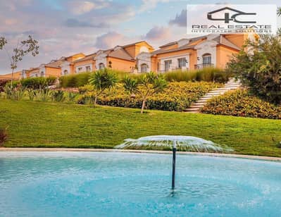 3 Bedroom Townhouse for Sale in New Cairo, Cairo - WhatsApp Image 2024-12-05 at 2.03. 35 PM (1). jpeg