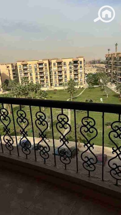 3 Bedroom Apartment for Rent in New Cairo, Cairo - 1000760430. jpg
