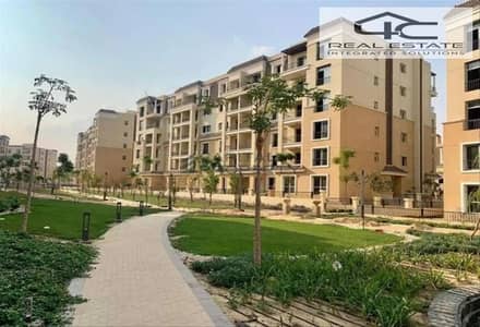 2 Bedroom Flat for Sale in Mostakbal City, Cairo - 6387074-6fcbco. png
