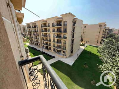 2 Bedroom Apartment for Rent in New Cairo, Cairo - 1000763005. jpg