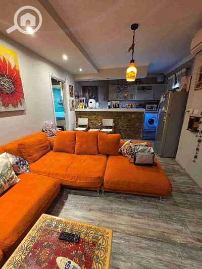 شقة 1 غرفة نوم للايجار في القاهرة الجديدة، القاهرة - 1000763834. jpg