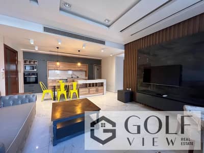 2 Bedroom Apartment for Rent in New Cairo, Cairo - WhatsApp Image 2025-12-02 at 2.15. 08 AM. jpeg