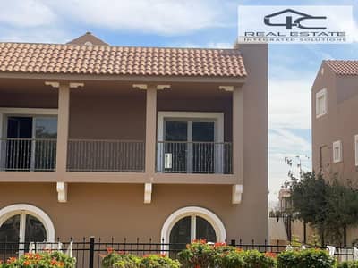 تاون هاوس 3 غرف نوم للبيع في القاهرة الجديدة، القاهرة - WhatsApp Image 2025-02-03 at 2.18. 24 PM. jpeg