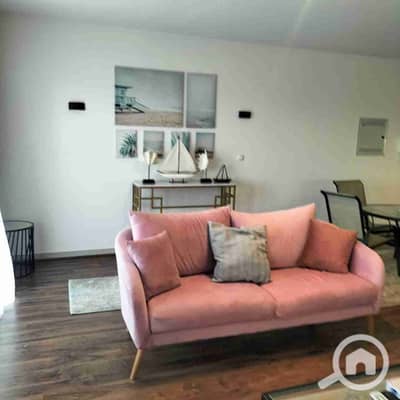 شاليه 3 غرف نوم للبيع في الساحل الشمالي، مطروح - IMG-20251201-WA0023. jpg