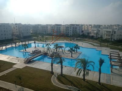 شاليه 2 غرفة نوم للبيع في الساحل الشمالي، مطروح - WhatsApp Image 2024-12-23 at 15.50. 04 (4). jpeg