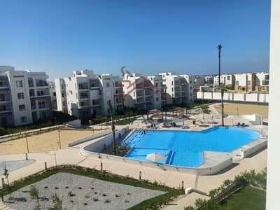 شاليه 2 غرفة نوم للبيع في الساحل الشمالي، مطروح - WhatsApp Image 2024-12-23 at 15.50. 05 (4). jpeg