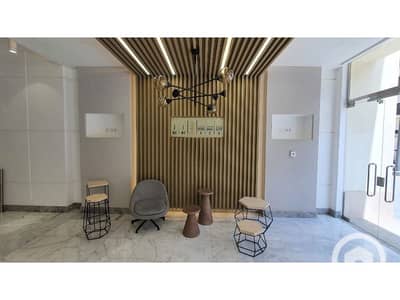 تاون هاوس 5 غرف نوم للبيع في القاهرة الجديدة، القاهرة - Mivida Business Park 8. jpg تاون هاوس 5 غرف نوم للبيع في القاهرة الجديدة، القاهرة - Mivida Business Park 8. jpg