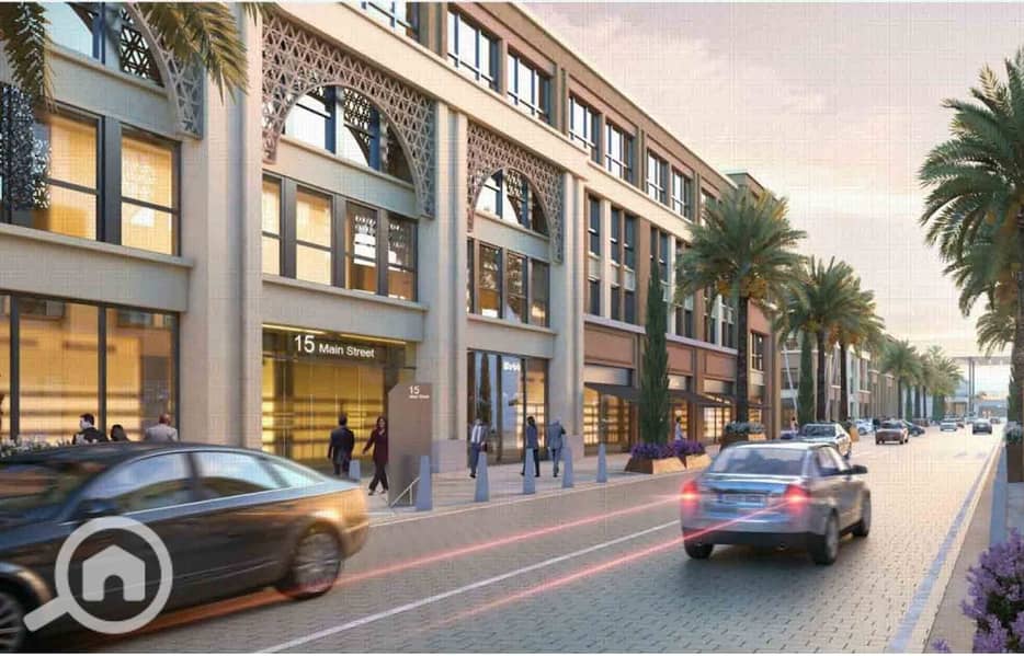 5 Mivida-Business-Mall-New-Cairo. jpg