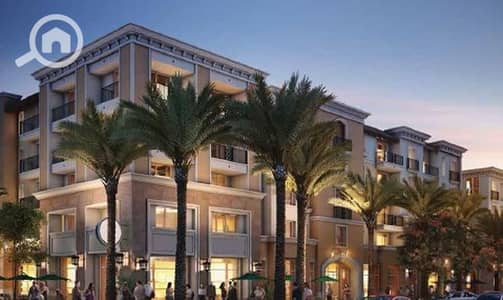 2 Bedroom Flat for Sale in New Cairo, Cairo - WhatsApp Image 2022-11-08 at 1.59. 36 PM (6). jpeg 2 Bedroom Flat for Sale in New Cairo, Cairo - WhatsApp Image 2022-11-08 at 1.59. 36 PM (6). jpeg