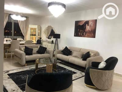 3 Bedroom Apartment for Rent in Madinaty, Cairo - eb162b20-898e-47a2-8235-e6c287346fa1. jpg