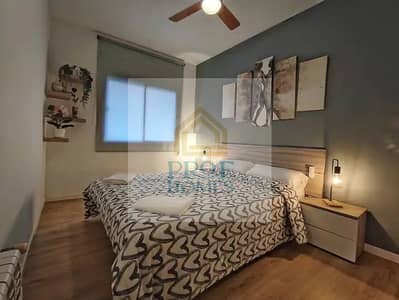 2 Bedroom Flat for Rent in Montazah, Alexandria - IMG_5322. webp