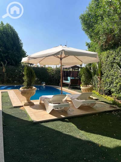 4 Bedroom Villa for Rent in Madinaty, Cairo - d4832d9a-1961-4dfa-a98d-a4cab1bbb6a7. jpg