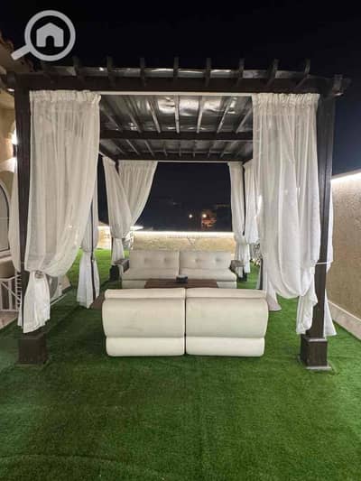 4 Bedroom Villa for Rent in Madinaty, Cairo - 2384f879-c6e7-44c3-ab8d-54cbe1f1d4bd. jpg