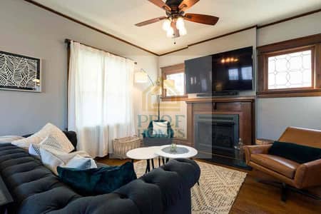 3 Bedroom Flat for Rent in Smoha, Alexandria - IMG_5782. jpg