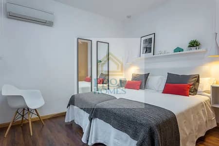 3 Bedroom Apartment for Rent in Montazah, Alexandria - IMG_5333. webp