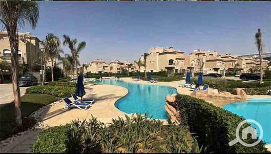 توين هاوس 4 غرف نوم للايجار في القاهرة الجديدة، القاهرة - 49388. jpg