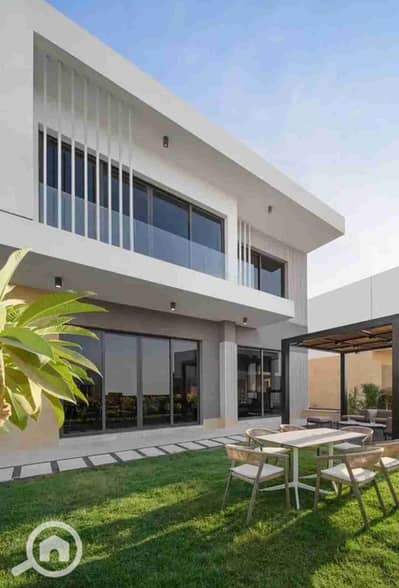 4 Bedroom Villa for Sale in New Cairo, Cairo - 1001021960. jpg