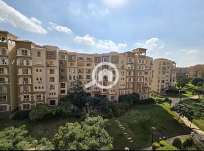 2 Bedroom Apartment for Sale in Madinaty, Cairo - WhatsApp Image 2025-12-02 at 6.56. 32 AM. jpeg