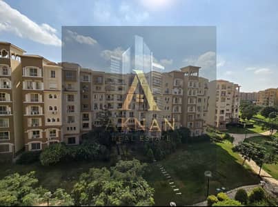 2 Bedroom Flat for Sale in Madinaty, Cairo - IMG-20251202-WA0014. jpg