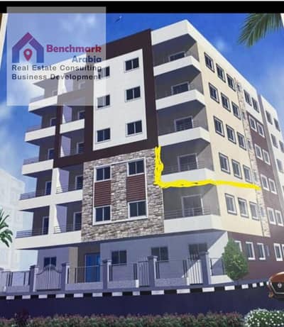 3 Bedroom Flat for Sale in New Cairo, Cairo - 40329f0b-e61c-4a62-bf58-9ea5d11d57f2. jpg