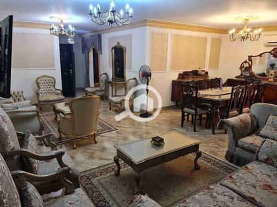 3 Bedroom Flat for Rent in New Cairo, Cairo - 1000408247. jpg