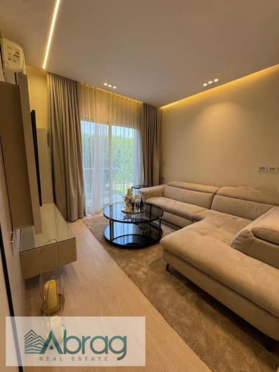 شقة 2 غرفة نوم للايجار في الشيخ زايد، الجيزة - WhatsApp Image 2025-12-01 at 3.17. 23 PM (5). jpeg