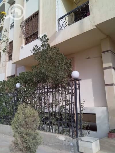 1 Bedroom Apartment for Rent in 6th of October, Giza - IMG-20191002-WA0014. jpg