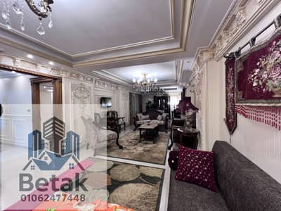 3 Bedroom Flat for Rent in Smoha, Alexandria - IMG_2772. jpeg