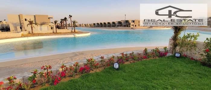 2 Bedroom Chalet for Sale in North Coast, Matruh - WhatsApp Image 2025-06-19 at 2.11. 29 PM. jpeg