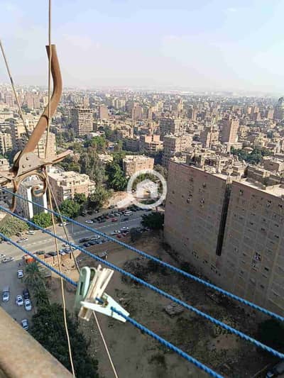 شقة 2 غرفة نوم للايجار في المعادي، القاهرة - 1000323754. jpg