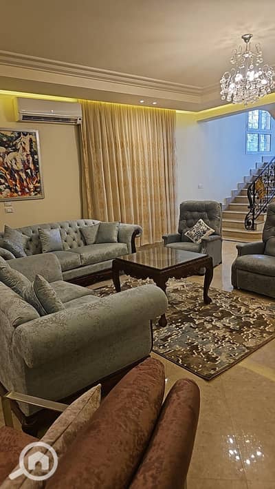 5 Bedroom Villa for Sale in Madinaty, Cairo - 15bccf16-8926-4699-a3d6-6b7a4e1cf3e0. jpeg