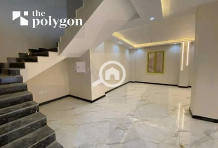 3 Bedroom Duplex for Rent in 6th of October, Giza - 685faf980b9a43d5968f942214933645. jpg