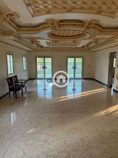 فیلا 4 غرف نوم للايجار في مدينتي، القاهرة - WhatsApp Image 2025-12-02 at 10.19. 14 (4). jpeg