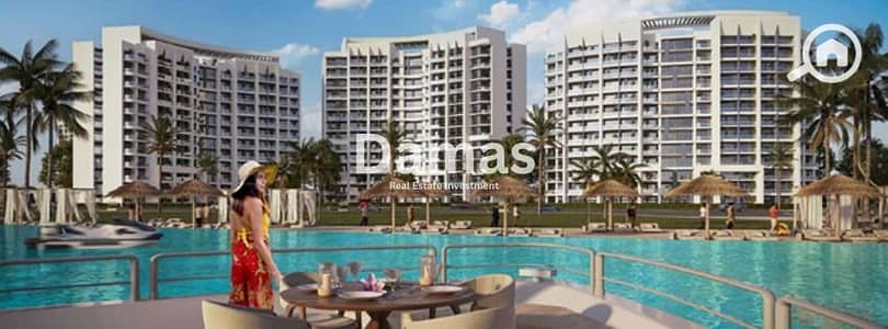 شقة 3 غرف نوم للبيع في الساحل الشمالي، مطروح - WhatsApp Image 2025-12-01 at 17.28. 59 (1). jpeg