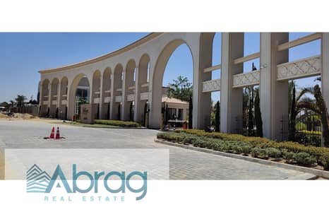 شقة 3 غرف نوم للبيع في الشيخ زايد، الجيزة - hassan 7.2025 (1). jpg