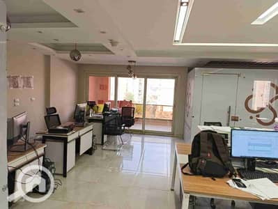 مکتب للايجار في مدينة نصر، القاهرة - IMG-20251027-WA0011. jpg مکتب للايجار في مدينة نصر، القاهرة - IMG-20251027-WA0011. jpg