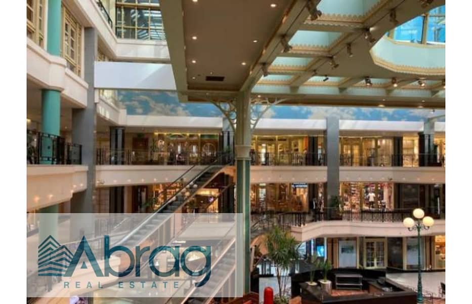 11 مولات-الشيخ-زايد-الجديدة. jpg