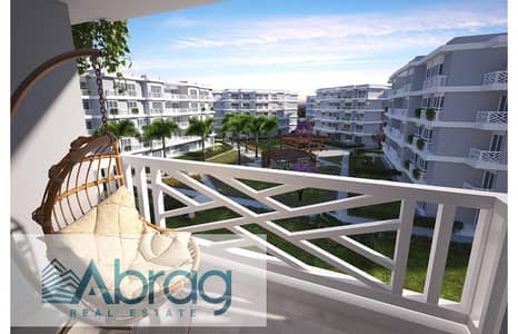 فلیٹ 3 غرف نوم للبيع في 6 أكتوبر، الجيزة - WhatsApp Image 2021-02-20 at 9.34. 43 PM. jpg