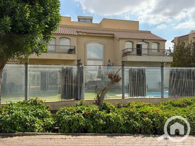 6 Bedroom Villa for Sale in Madinaty, Cairo - WhatsApp Image 2025-10-18 at 1.08. 12 AM. jpeg