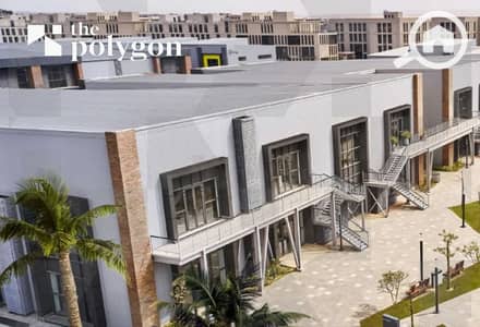 Commercial Building for Sale in New Cairo, Cairo - 8b4bb9498f8c470d8a260d99bad63d6b. jpg