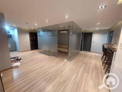 مکتب  للايجار في مدينة نصر، القاهرة - IMG_3528. jpg