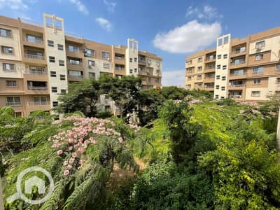 2 Bedroom Apartment for Sale in Madinaty, Cairo - WhatsApp Image 2025-12-01 at 6.29. 37 PM (3). jpeg