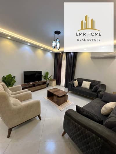 3 Bedroom Apartment for Rent in Sheikh Zayed, Giza - WhatsApp Image 2025-12-01 at 12.42. 07 PM. jpeg