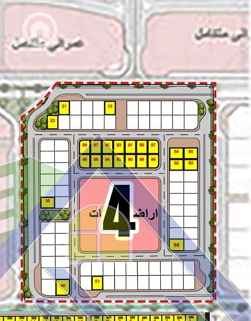 مسلسل 4 توسعات شرقيه. PNG