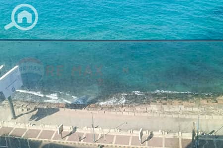 3 Bedroom Apartment for Sale in Al Ibrahimiyyah, Alexandria - 1. jpg