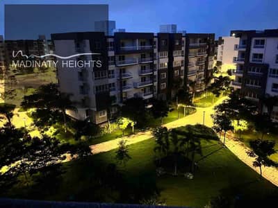 فلیٹ 4 غرف نوم للبيع في مدينتي، القاهرة - 1000282256. jpg